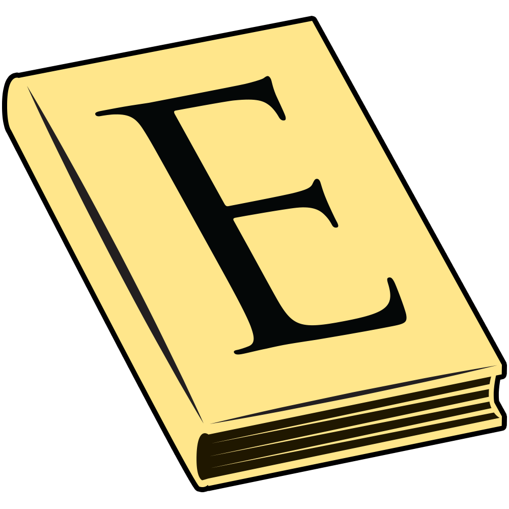 Epic Book Cover